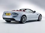 Aston Martin DB9 Volante 2012 года (WW)